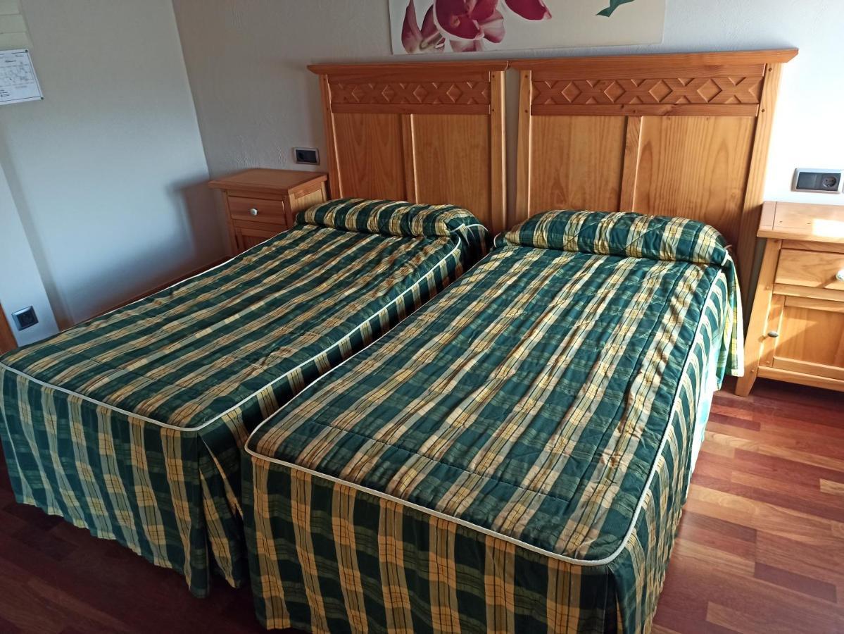 Hotel Гуэньес Экстерьер фото